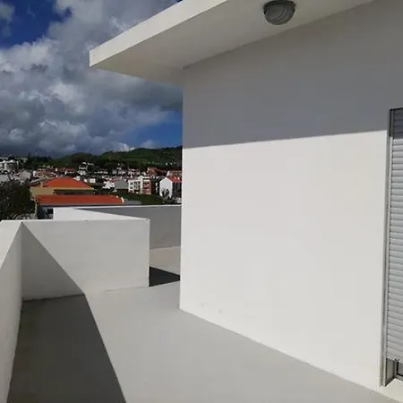 Azores Terrace Apartment T2 Ponta Delgada  Exterior photo