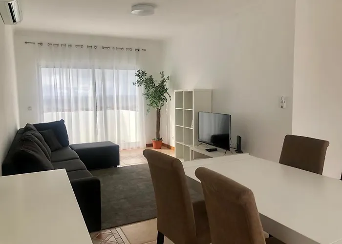 Azores Terrace Apartment T2
