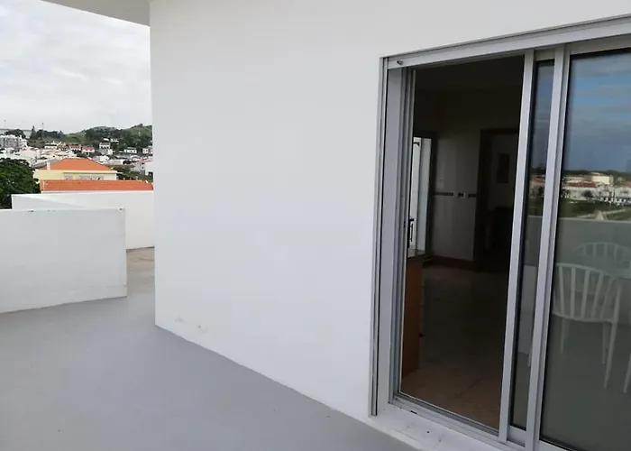 Azores Terrace Apartment T2