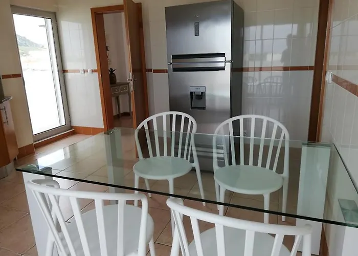 Azores Terrace Apartment T2