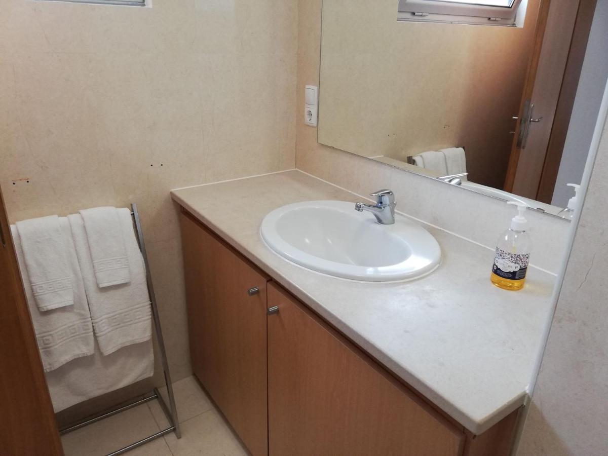 Apartment Azores Terrace T2 Ponta Delgada (Sao Miguel)