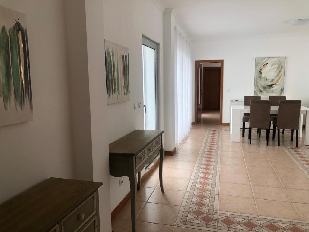 Azores Terrace T2 * Ponta Delgada (Sao Miguel)