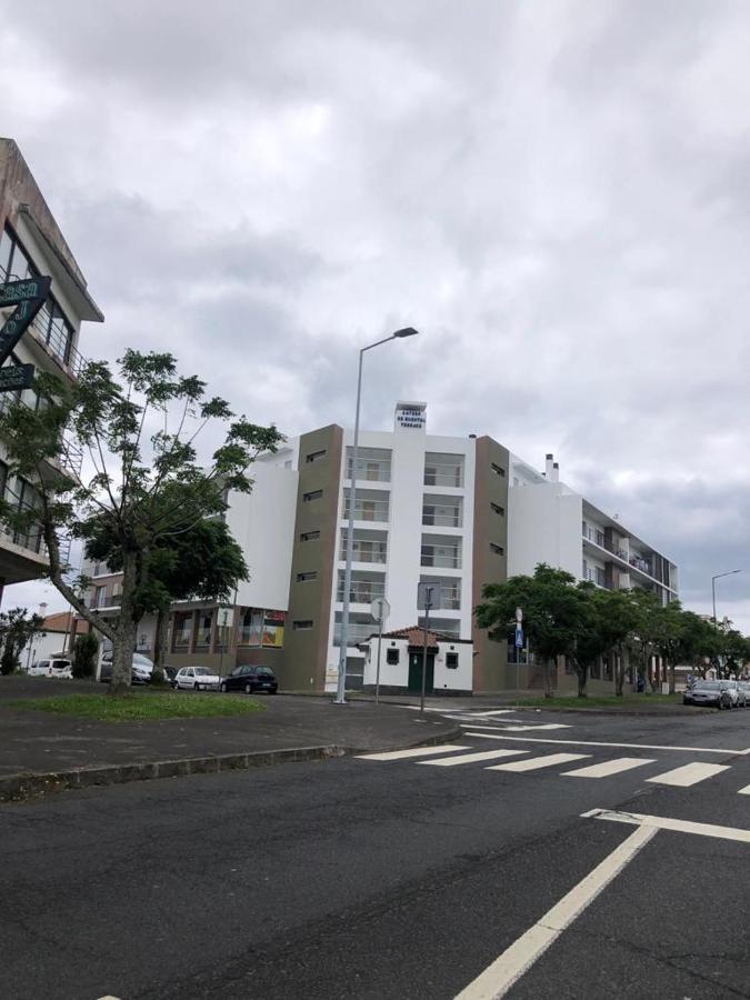 Azores Terrace T2 * Ponta Delgada (Sao Miguel)