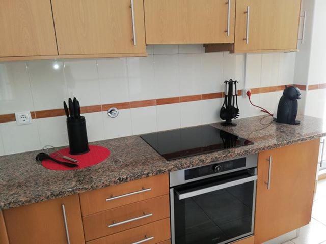 Apartment Azores Terrace T2 Ponta Delgada (Sao Miguel)