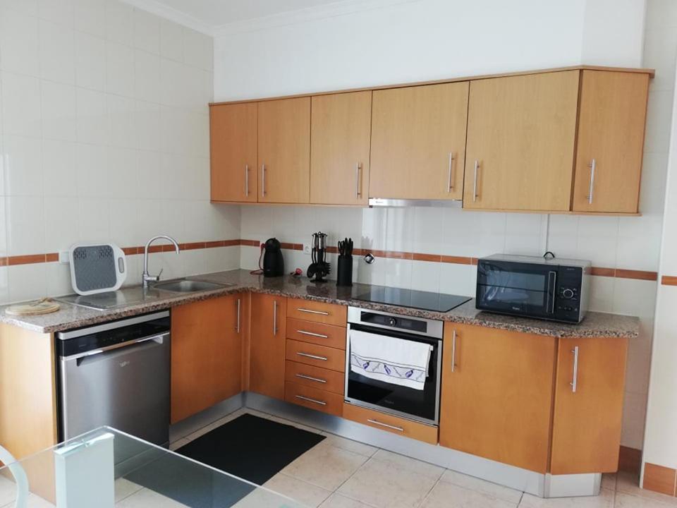 Apartment Azores Terrace T2