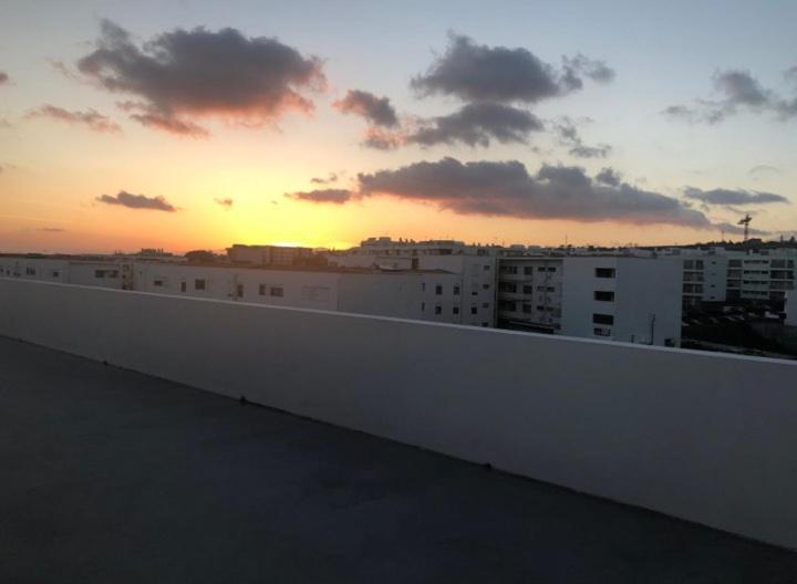 Azores Terrace T2 * Ponta Delgada (Sao Miguel)