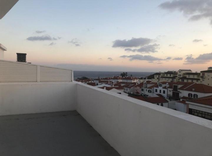 Azores Terrace T2 Apartment