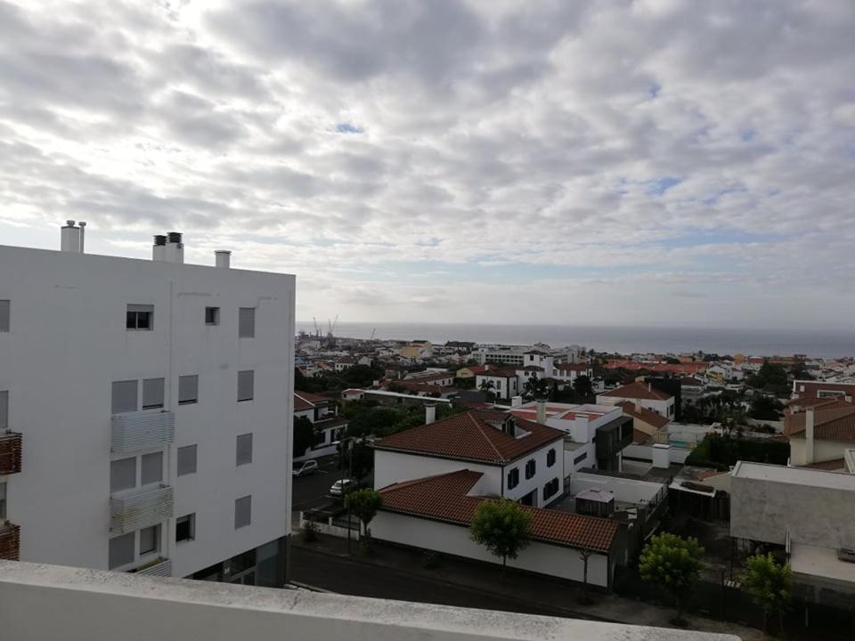 Azores Terrace T2 Apartment Ponta Delgada (Sao Miguel)