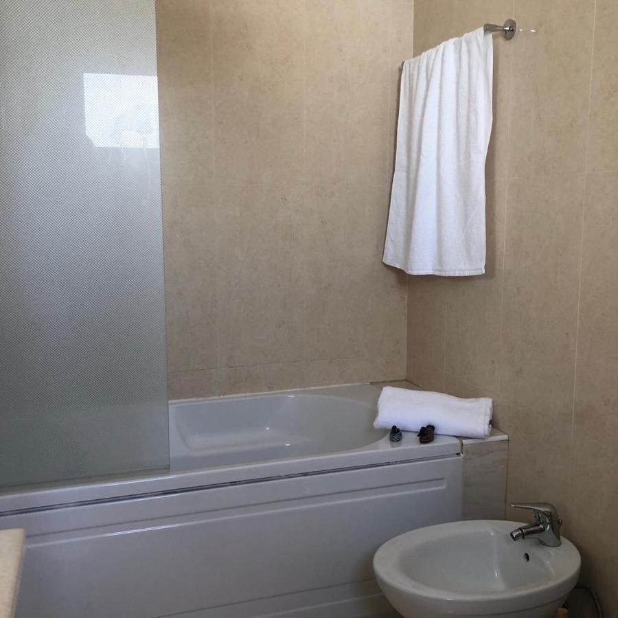 Azores Terrace T2 Apartment