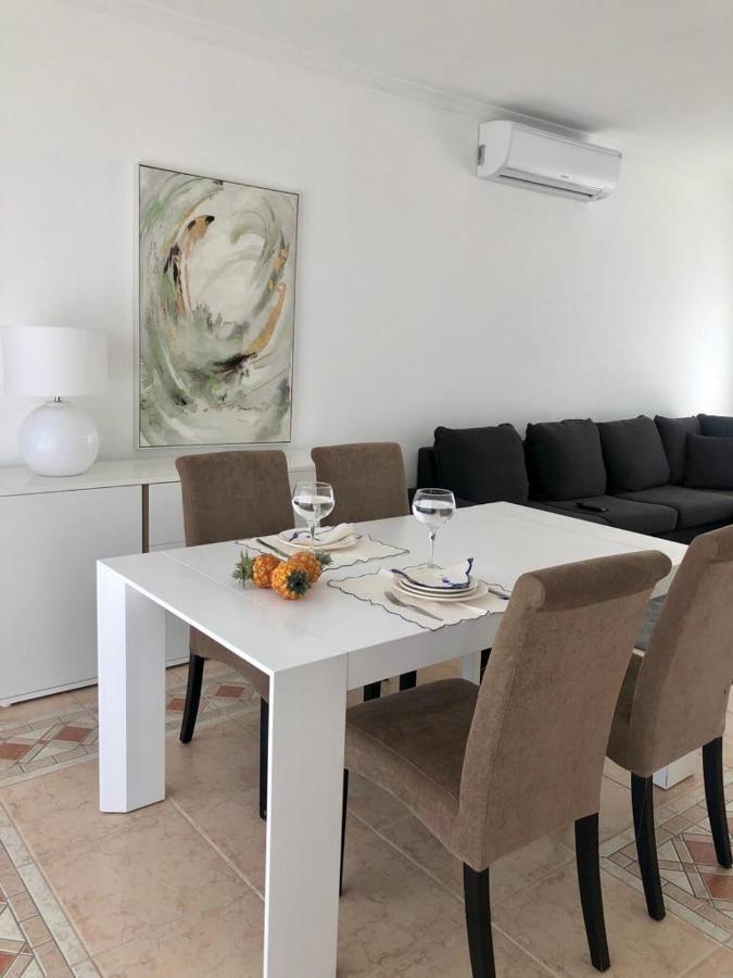Azores Terrace T2 Apartment *
