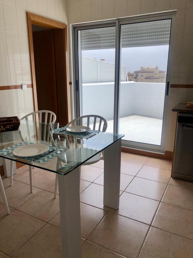 Azores Terrace T2