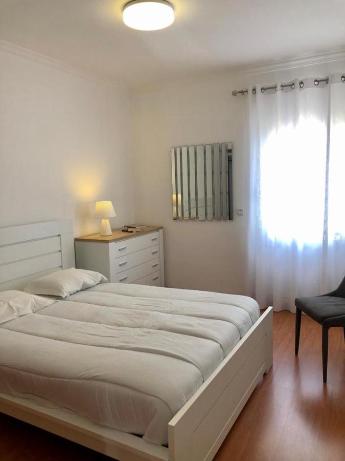 Azores Terrace T2 Apartment Ponta Delgada (Sao Miguel)