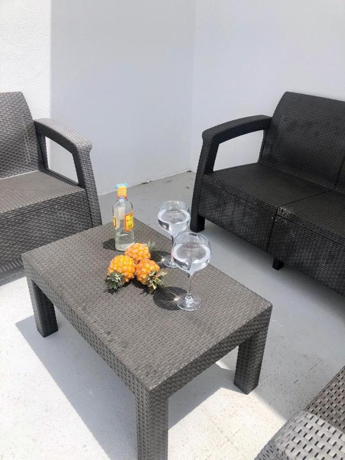 Azores Terrace T2 *