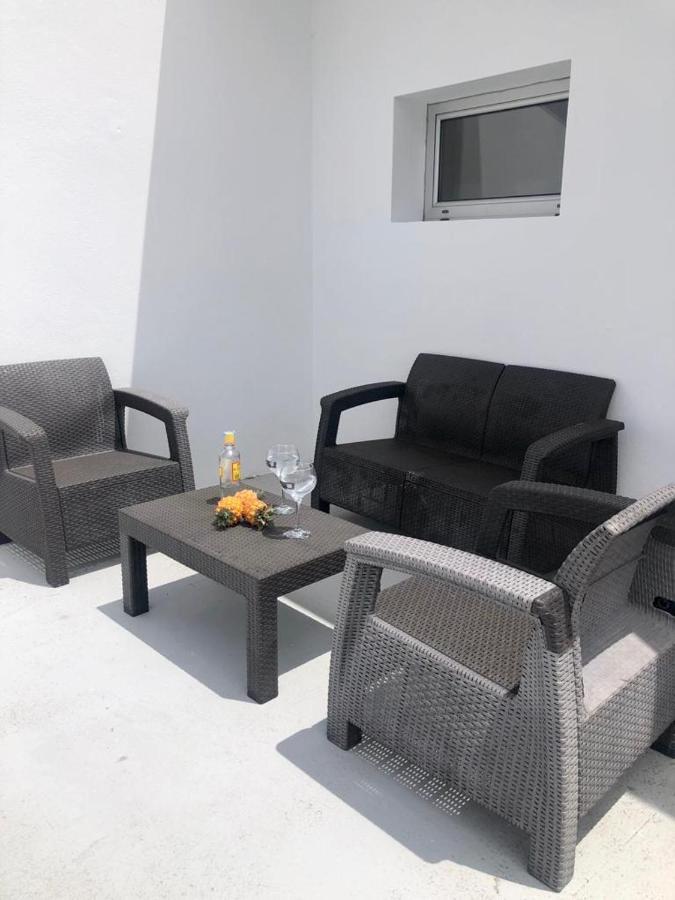 Apartment Azores Terrace T2 Ponta Delgada (Sao Miguel)