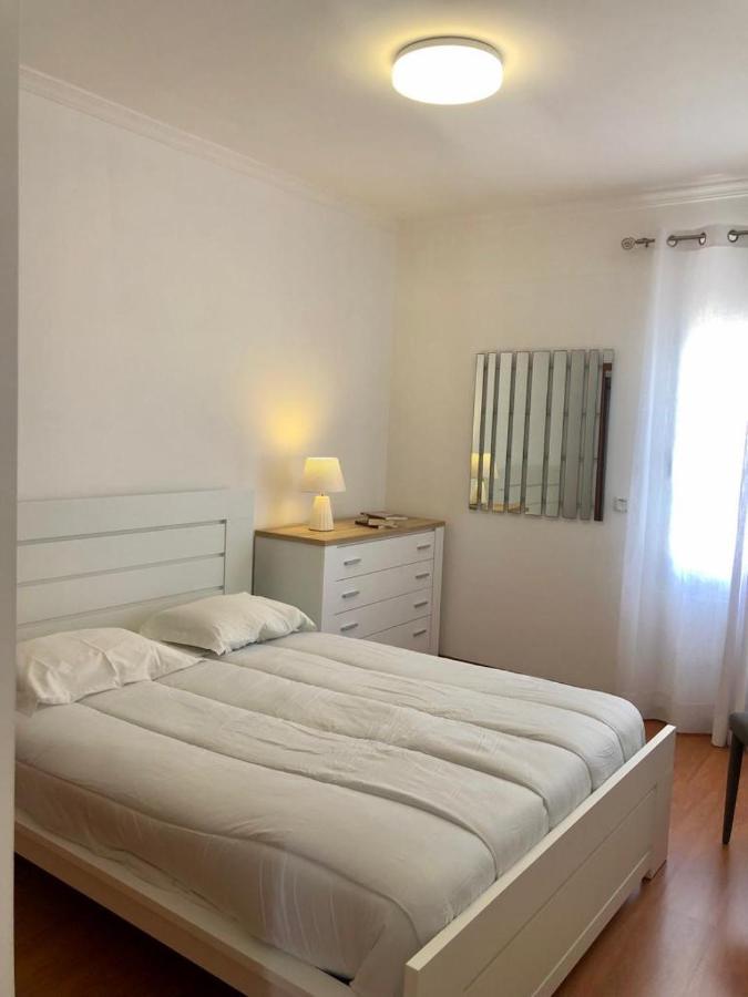 Azores Terrace T2 Apartment