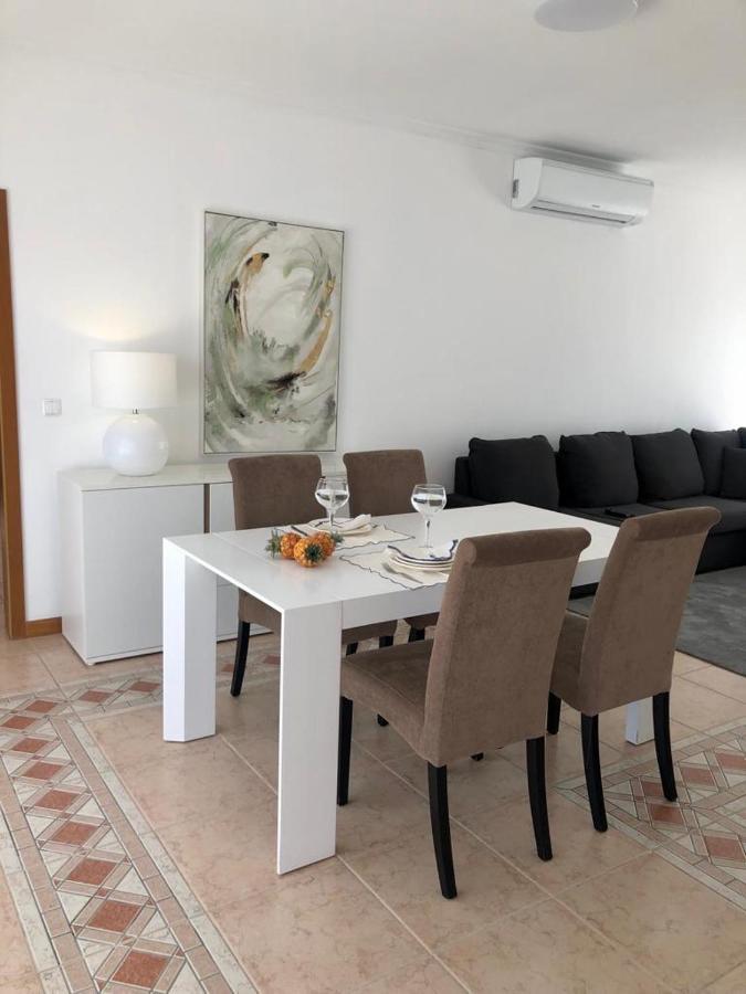 Apartment Azores Terrace T2