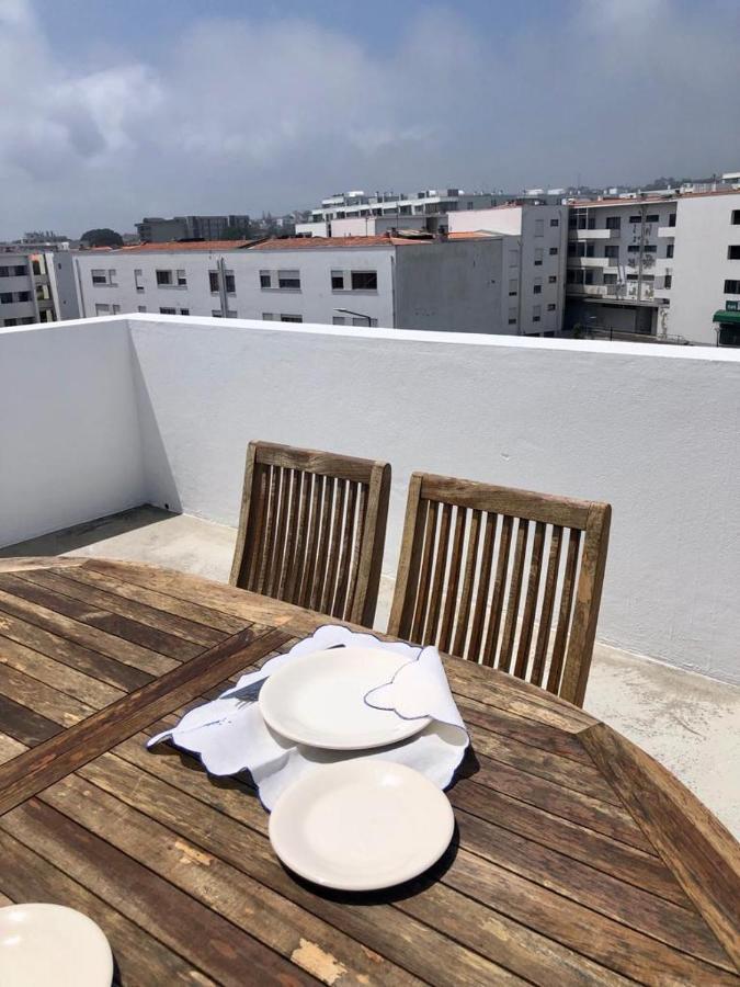 Apartment Azores Terrace T2 *